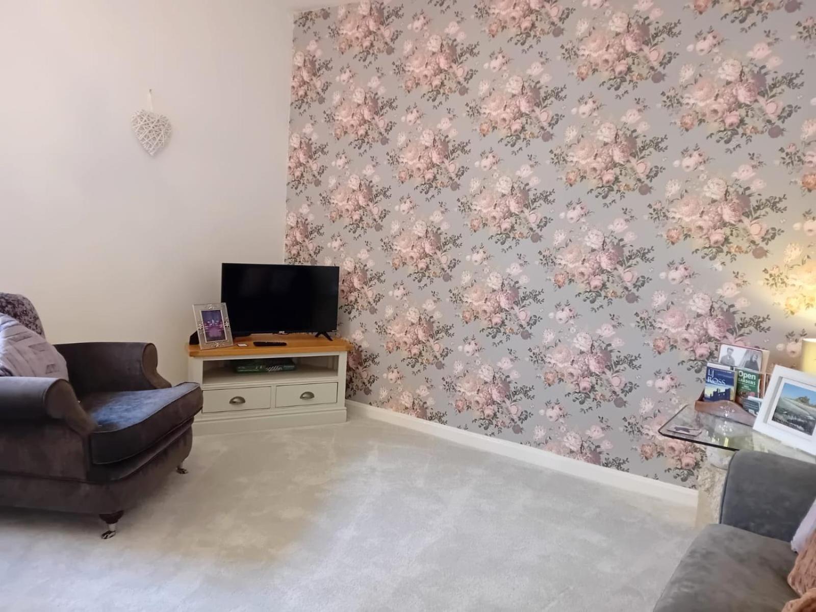 Alnwick Town Centre Apartment Zewnętrze zdjęcie